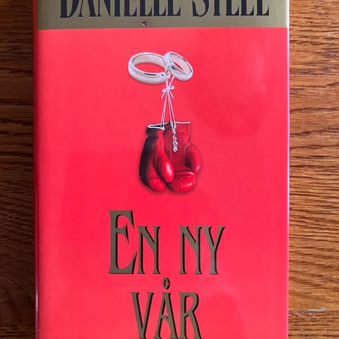 Bok «En ny vår» av Danielle Steel