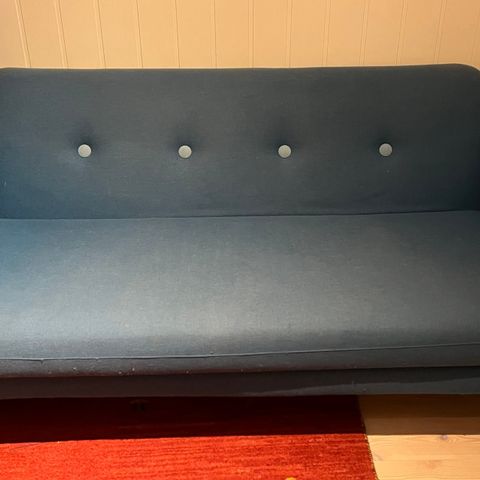 3-seter sofa