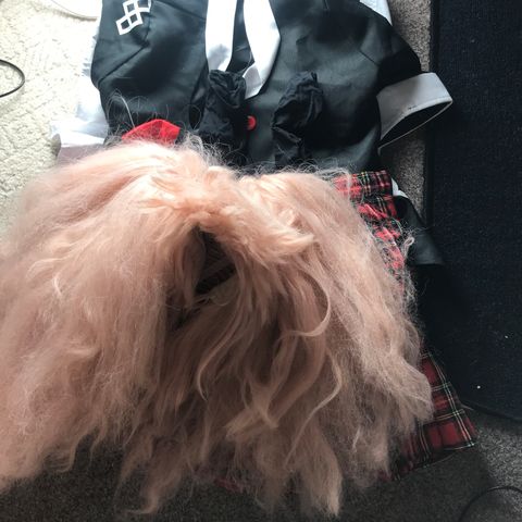 junko enoshima cosplay