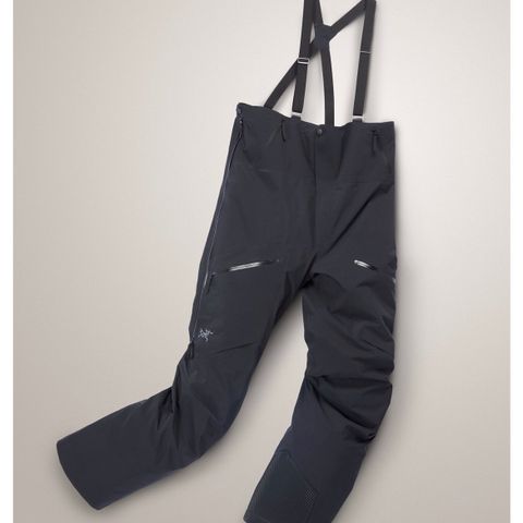 arcteryx rush Bib