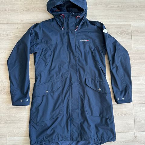 Didriksons Parka