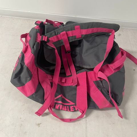 McKinley Duffelbag