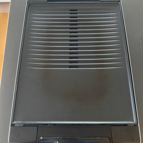 Bordgrill Philips - pent brukt