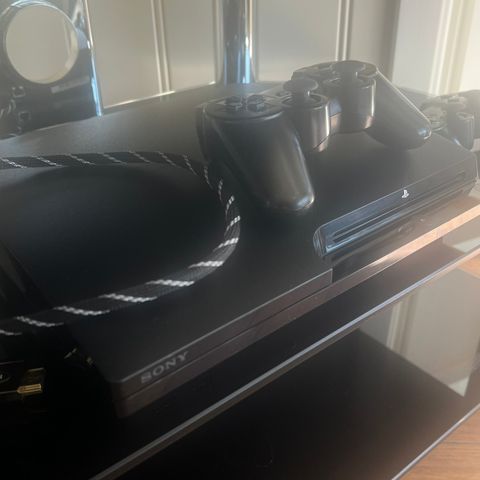 Playstation 3