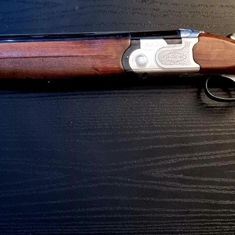 Hagle Beretta 686 Links, Reservert