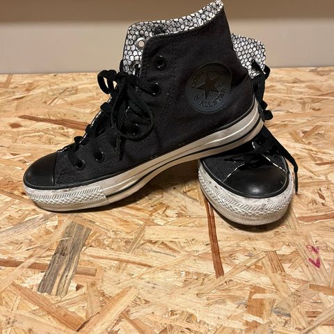 Converse str 38