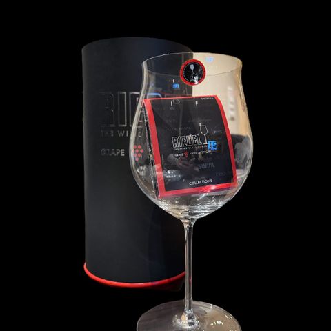 Riedel Sommeliers Burgundy Grand Cru