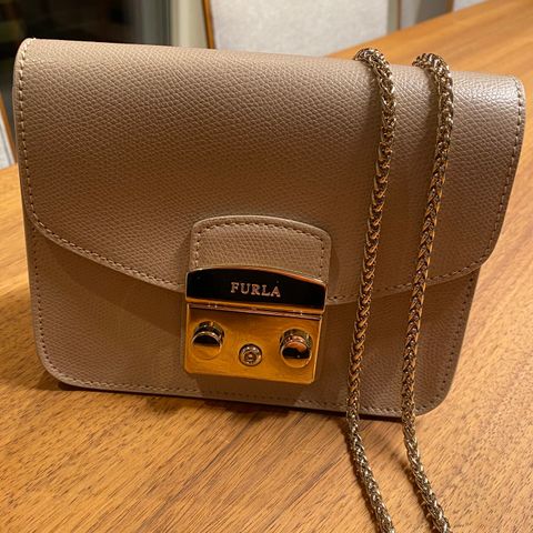 Furla skulderveske