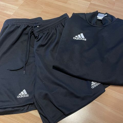 Adidas