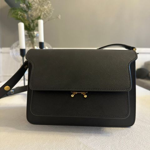 Marni trunk bag M