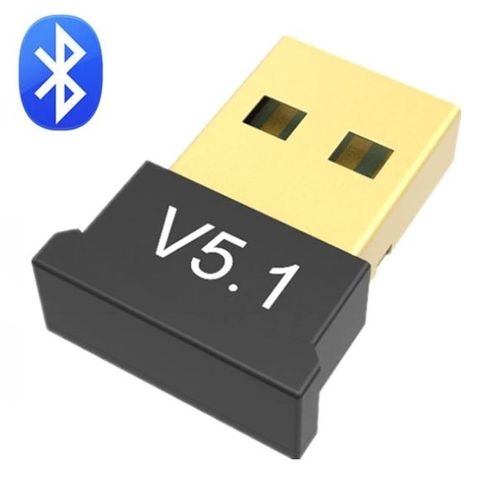 Bluetooth 5.1 USB Adapter