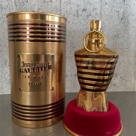 Jean Paul Gaultier Elixir 75 ml