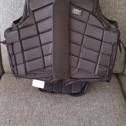 CRW ridevest