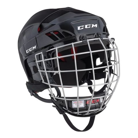 CCM Hockeyhjelm junior (HTC 50 JR)