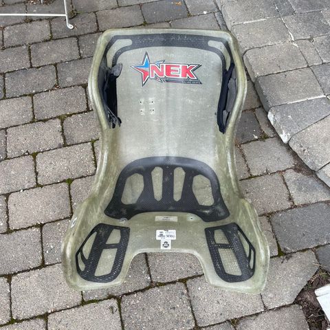 Nek Gokart sete