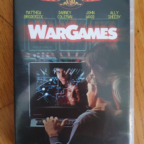 WARGAME