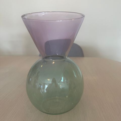 Vase