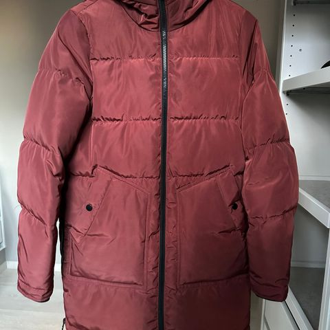 Vero Moda Oslo Dunjakke XS