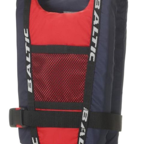 Baltic padlevest universal 30-140kg