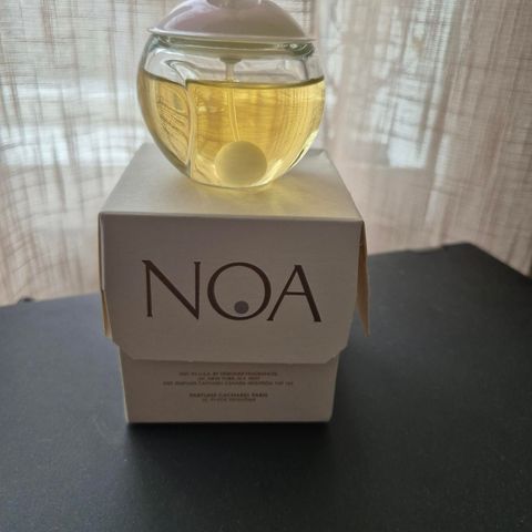 Cacharel noa noa 50ml parfyme.