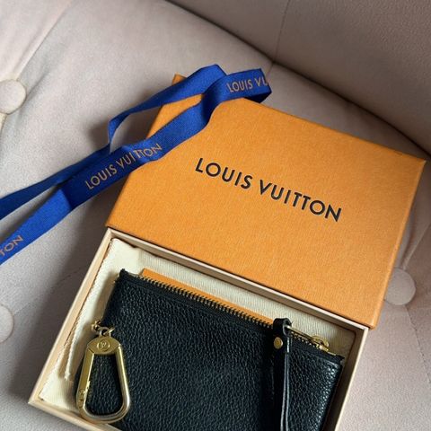 Louis Vuitton Key Pouch