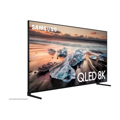 SAMSUNG 65" 8K QLED TV QE65Q950RBTXXC