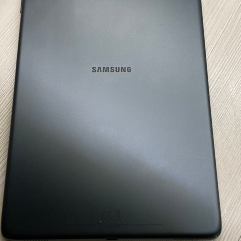 Galaxy Tab A