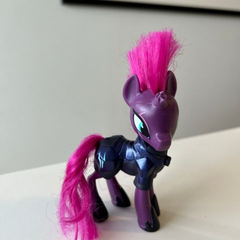 my little pony Tempest Shadow 2016