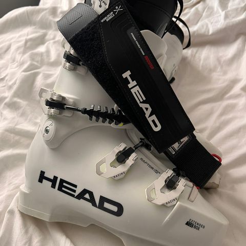 HEAD WRC 140 26.5 304mm