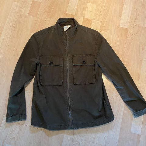 IBEN Saul Jacket - str S