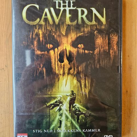 The Cavern *NY*