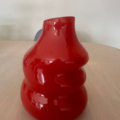 Vase