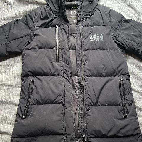 Helly Hansen vinter jakke