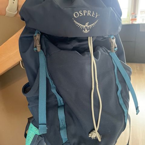 Osprey barnesekk