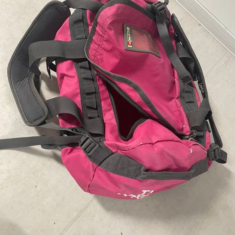 THE NORTH FACE Duffelbag