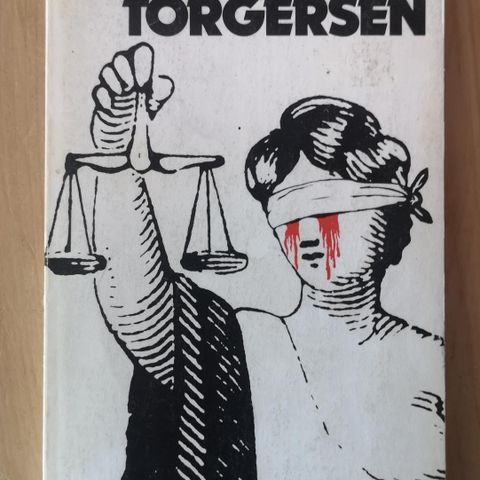 Jens Bjørneboe - Tilfellet Torgersen