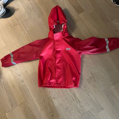 Helly Hansen Jakke