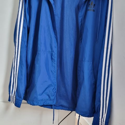 Adidas - Windbreaker