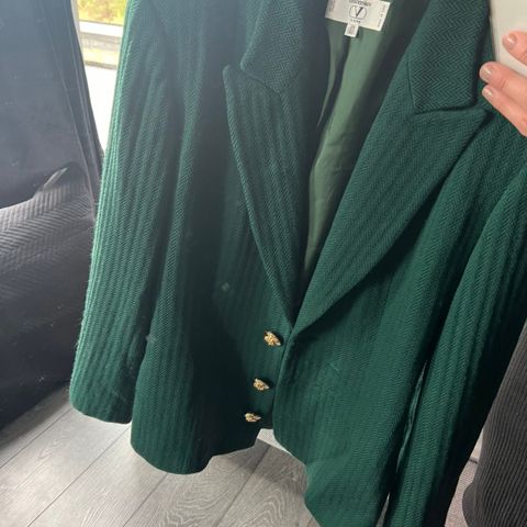 Lekker Valentino Blazer