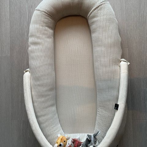 Yngri babynest