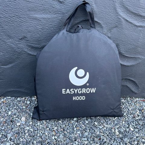 Easygrow Hood – Grey Vognpose