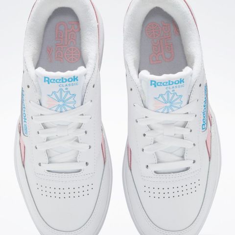 reebok sko Str 35,5