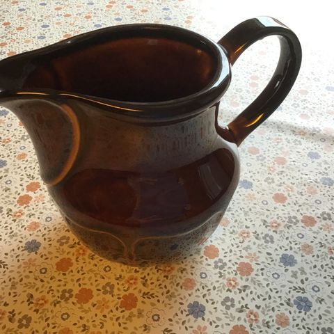 Vintage polsk mugge