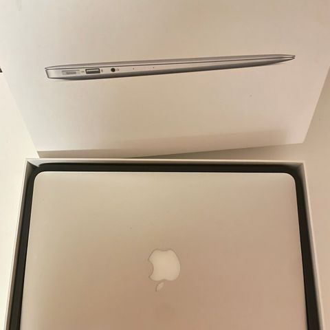 MacBook Air 13