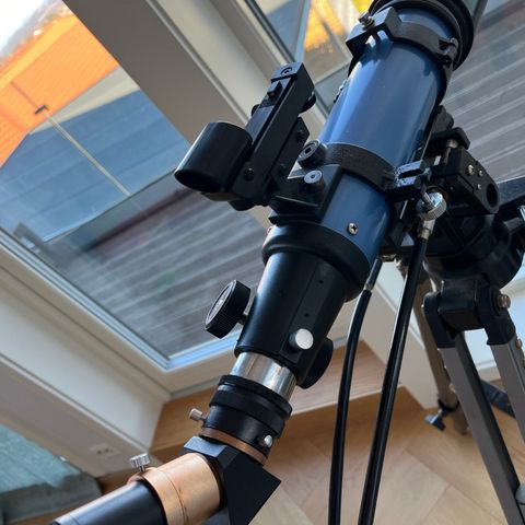 Ny pris! Sky-watcher telescope - stjernekikkert