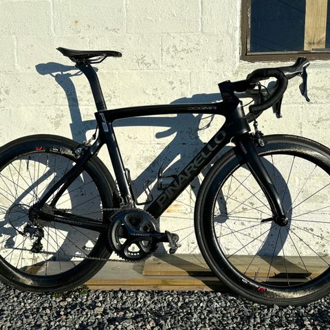 Pinarello Dogma F8 str 55