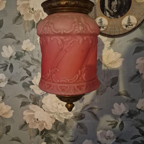 Måneskinnslampe