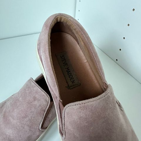 Steve Madden sko 37