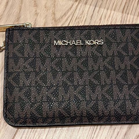 Michael Kors Card Case / Lommebok