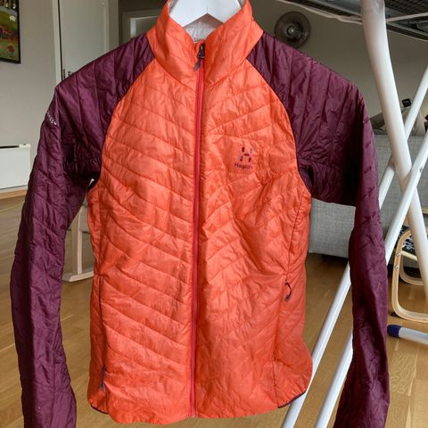 Haglöfs lim barrier jacket dame